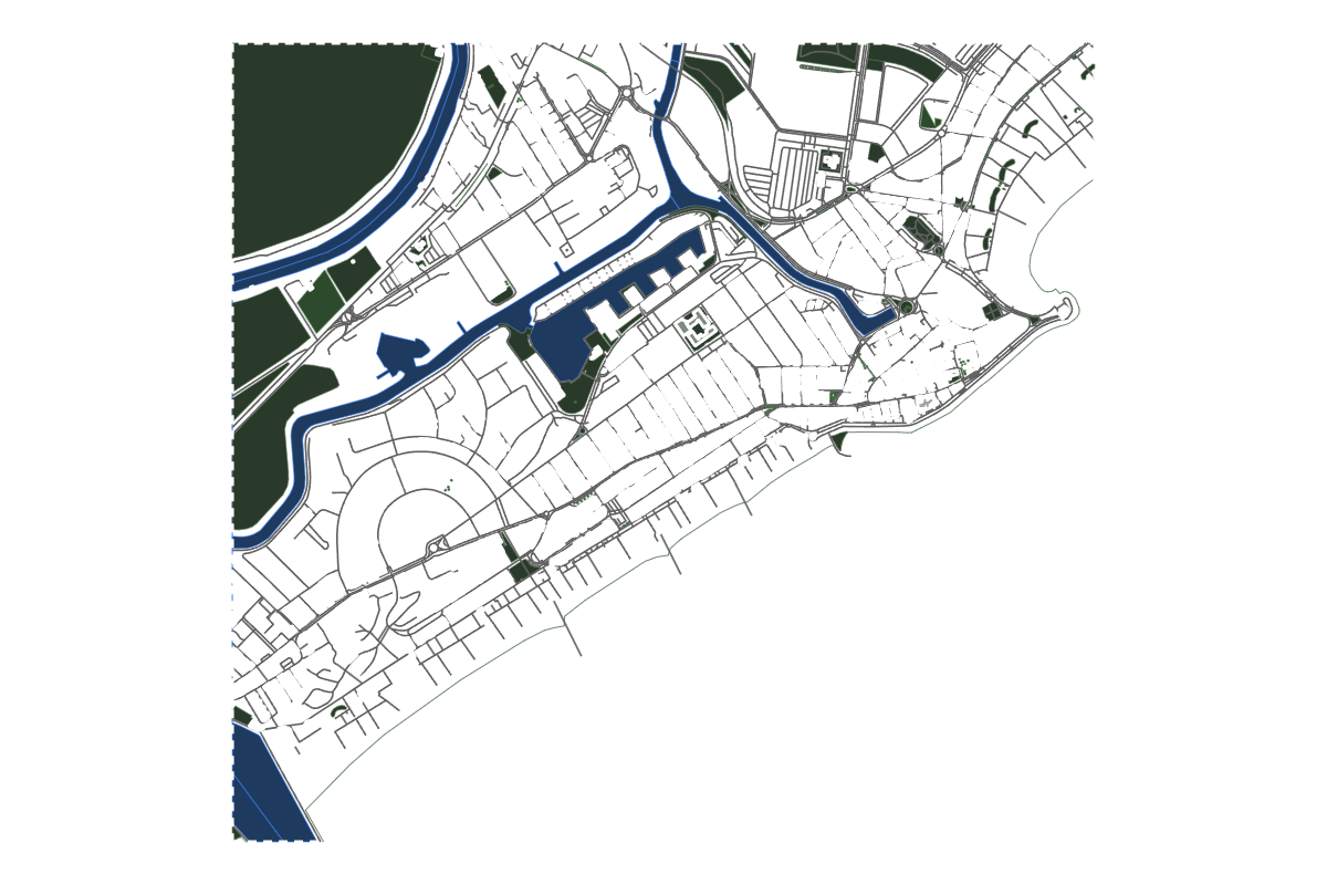 Site map