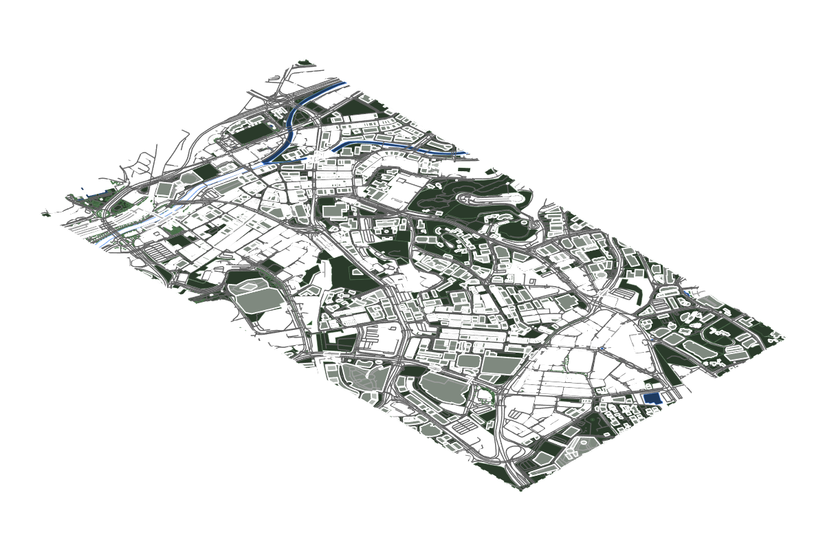 Site overview