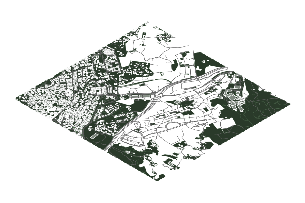 Site overview