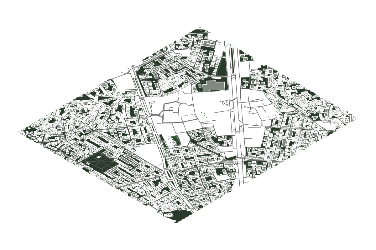 Site overview