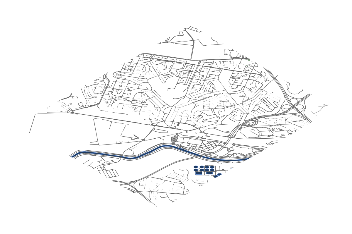 Site overview