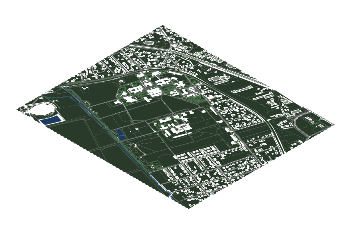 Site overview