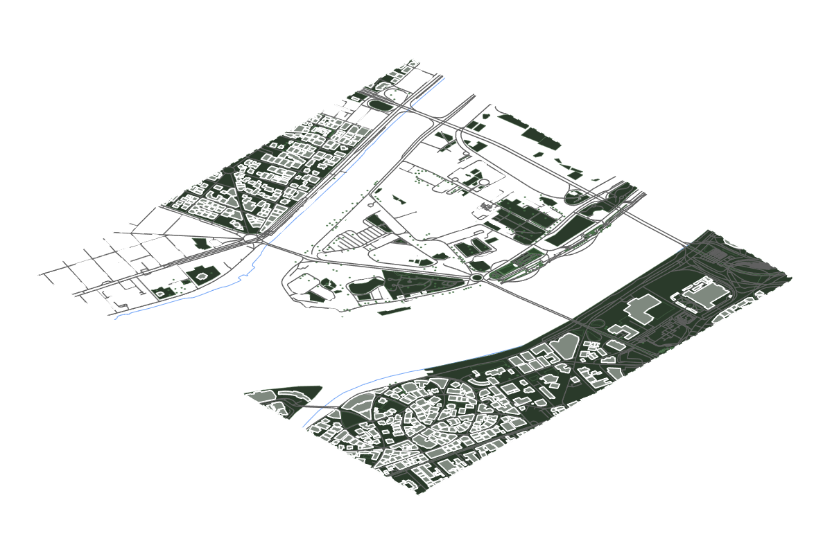 Site overview