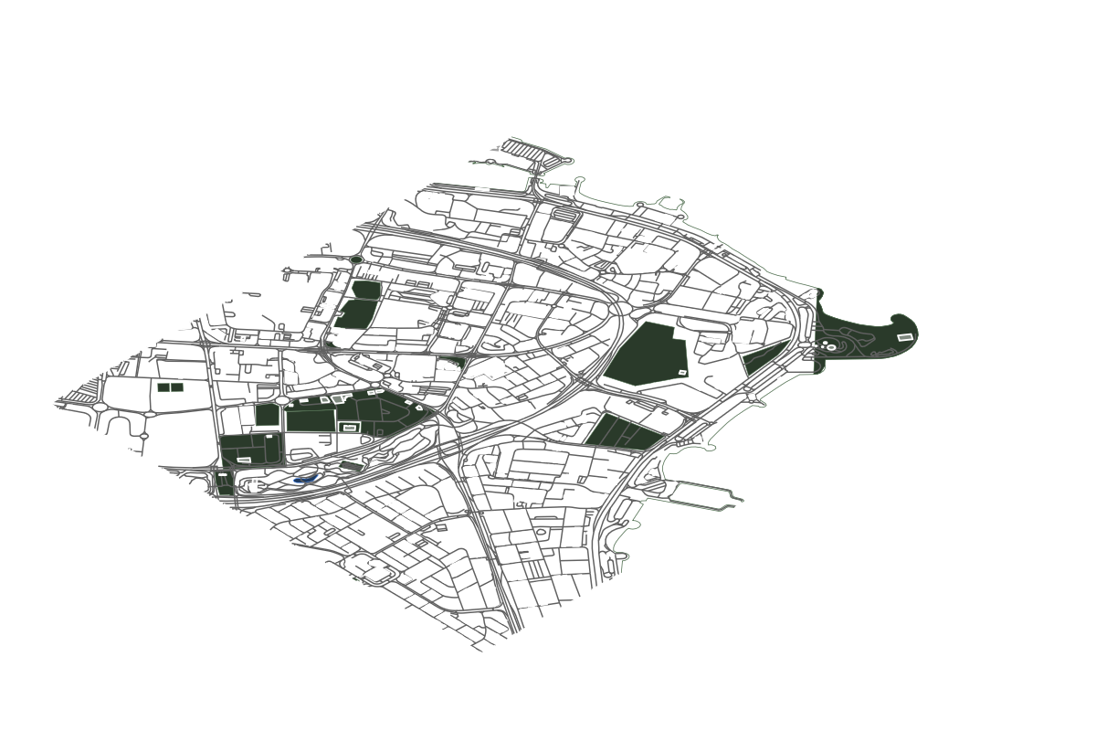 Site overview