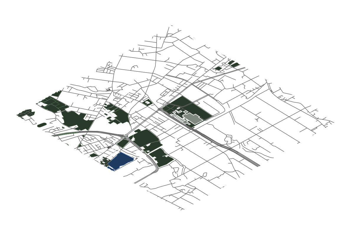 Site overview