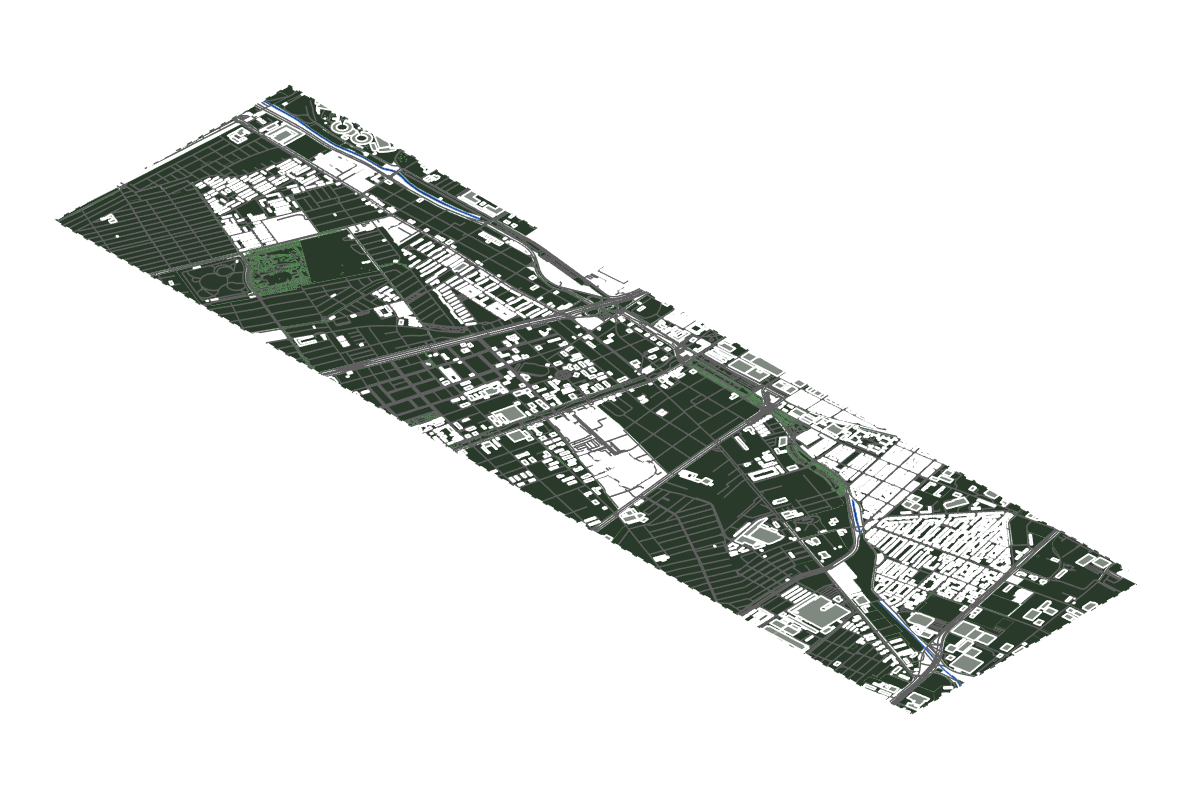 Site overview