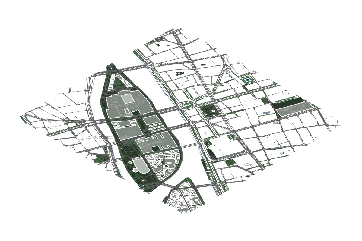 Site overview