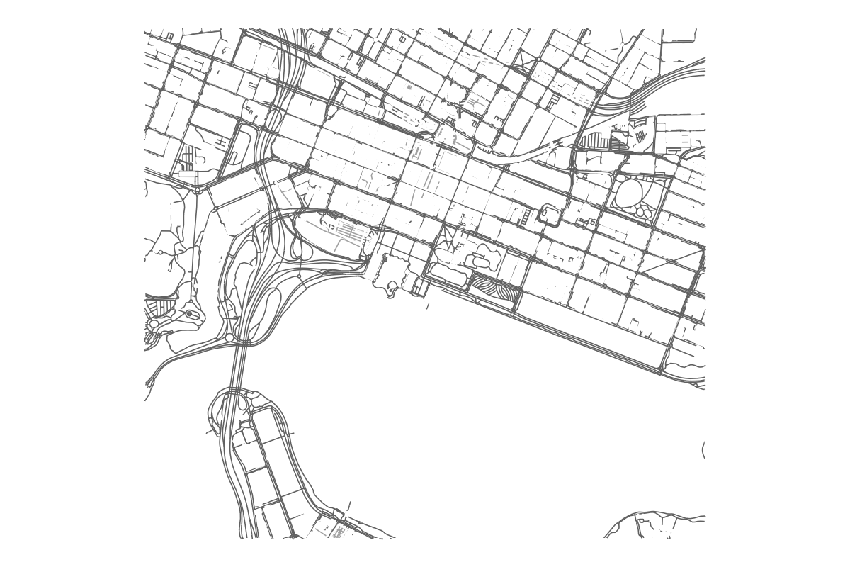 Site map