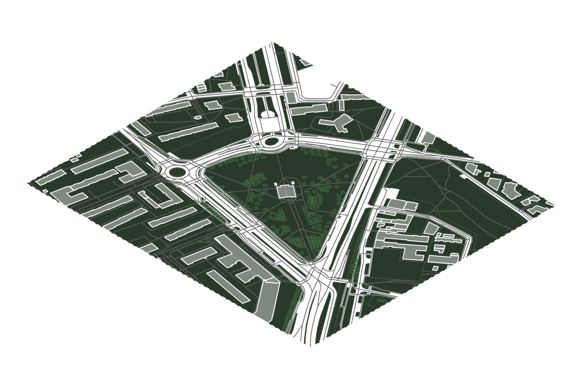 Site overview