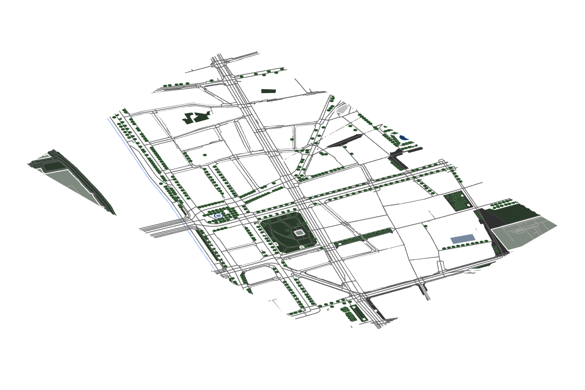 Site overview