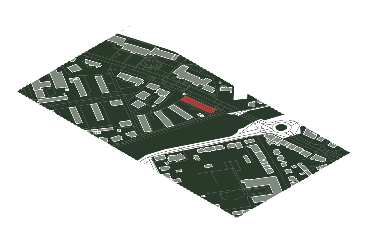 Site overview