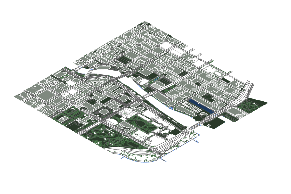 Site overview
