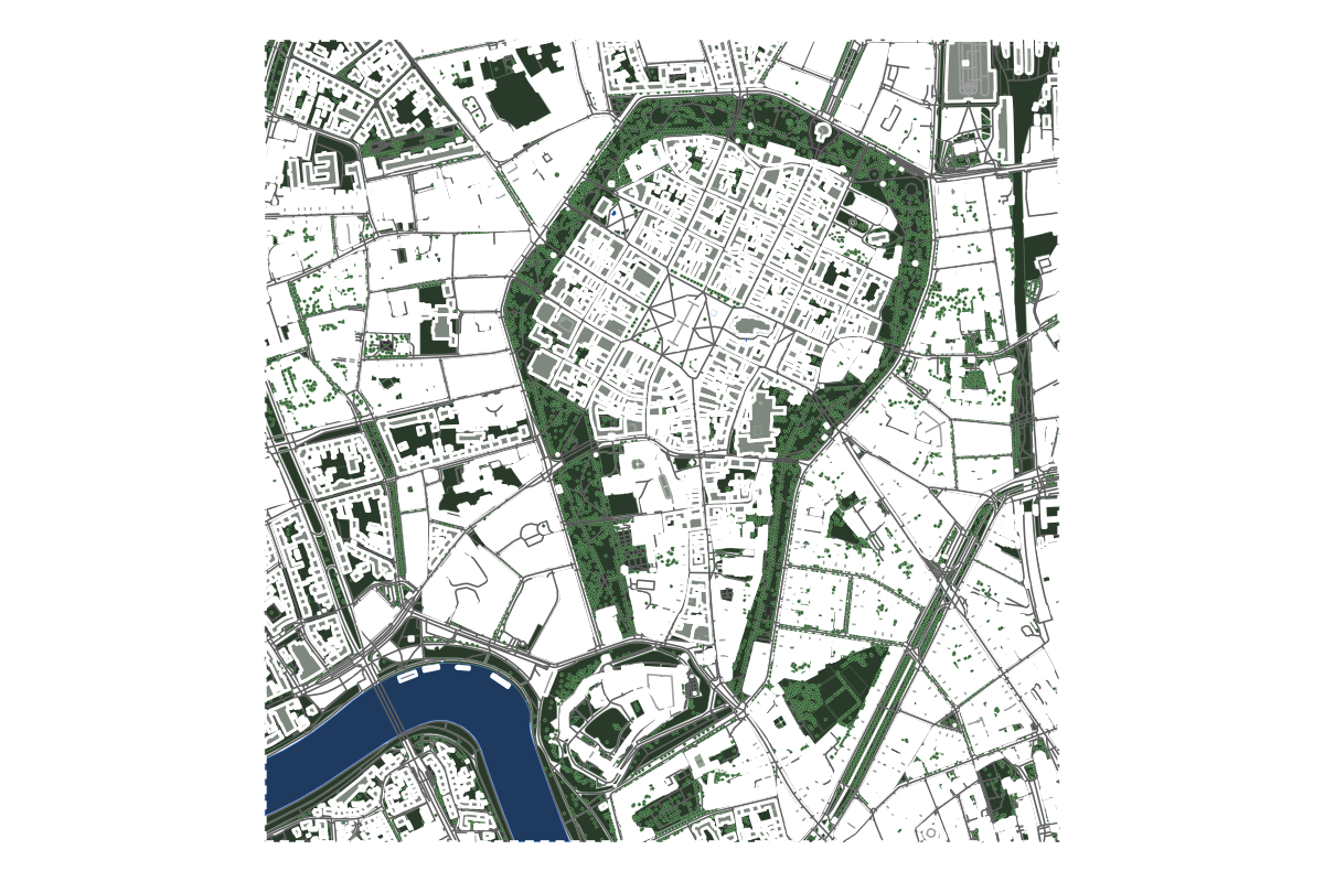 Site map