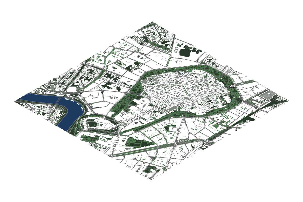 Site overview