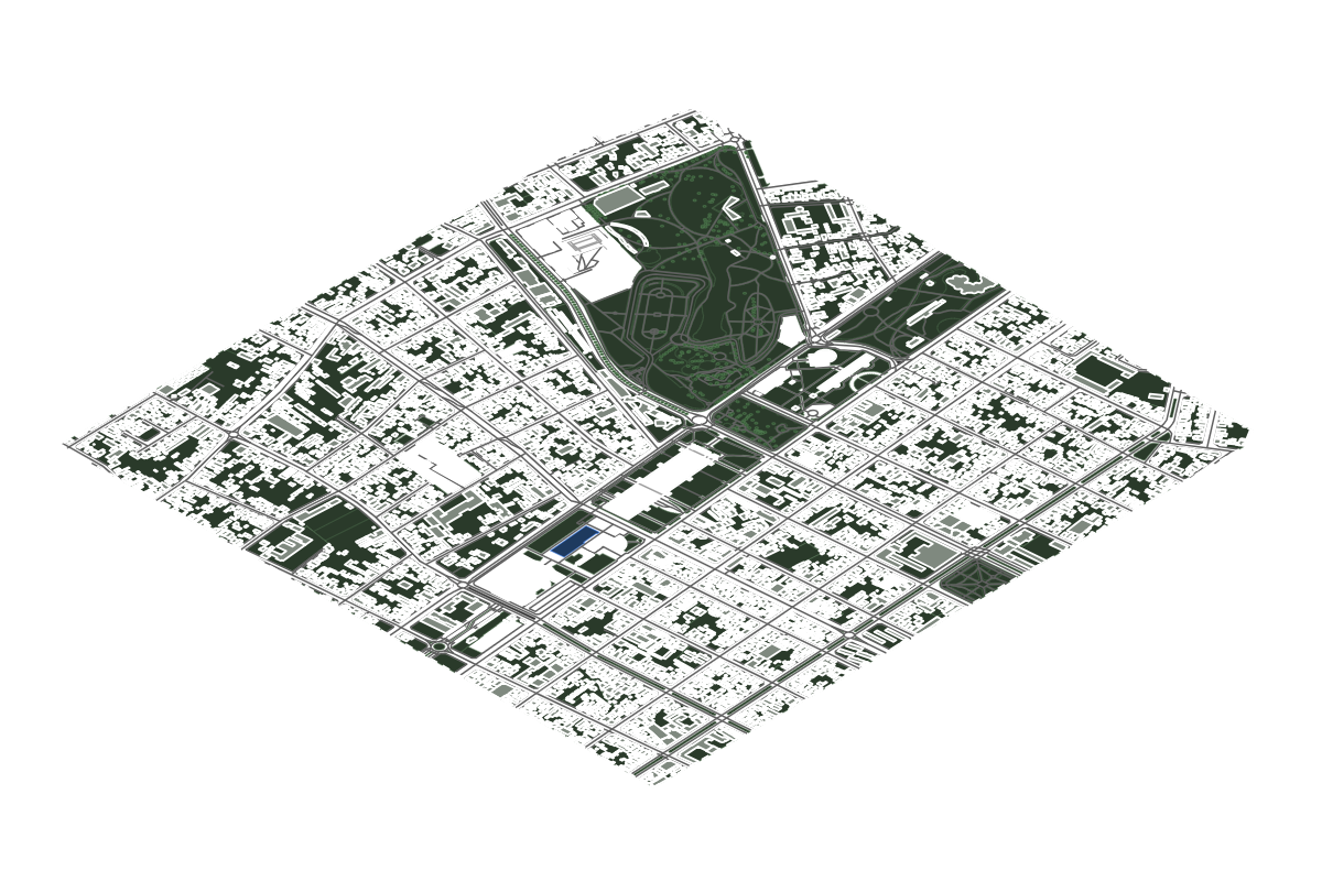 Site overview
