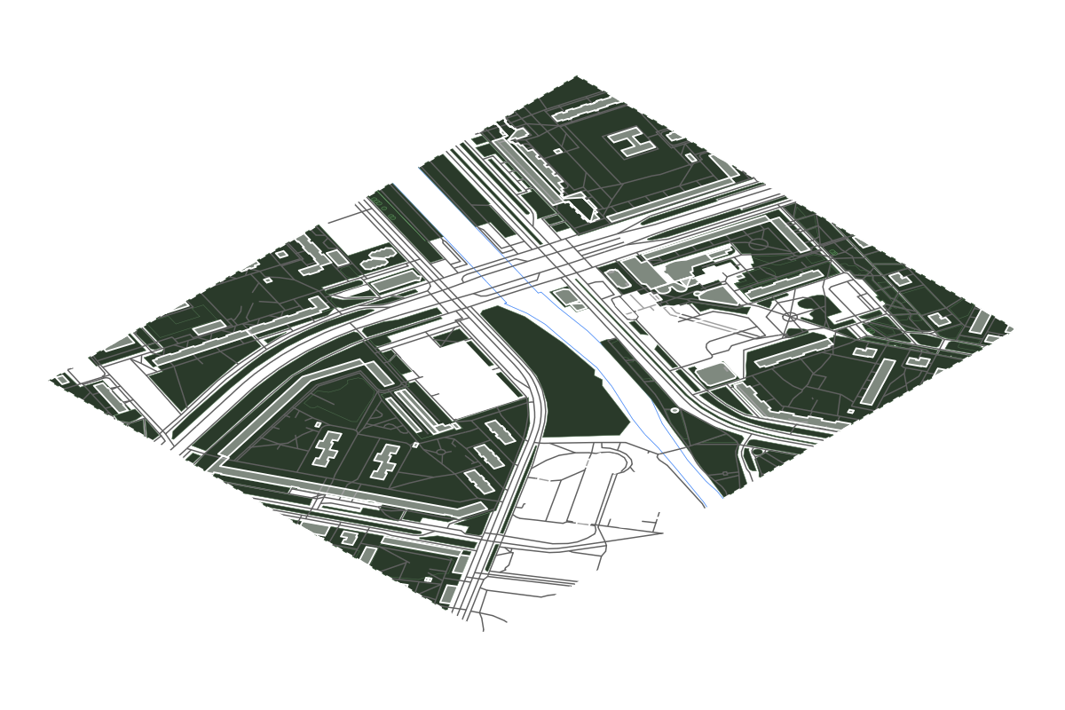 Site overview