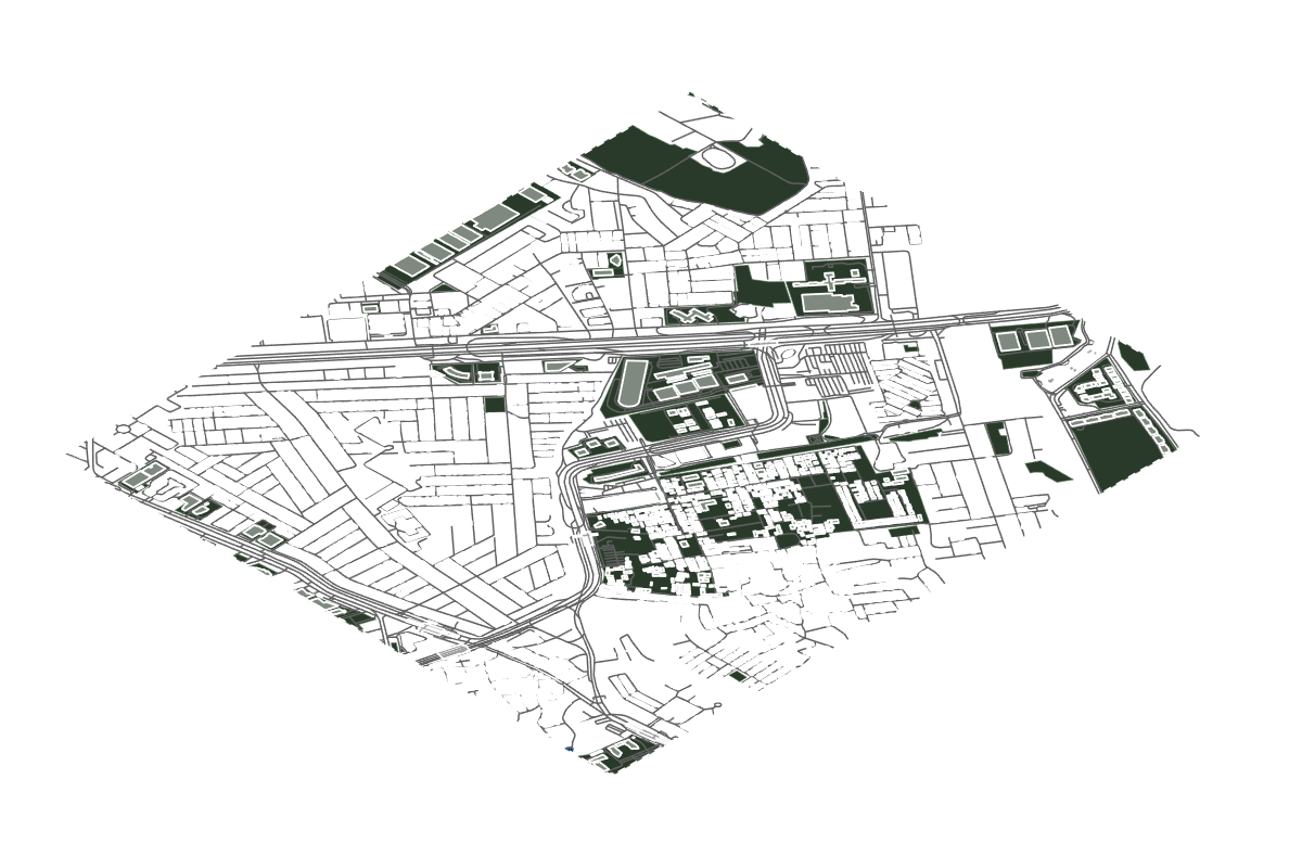 Site overview