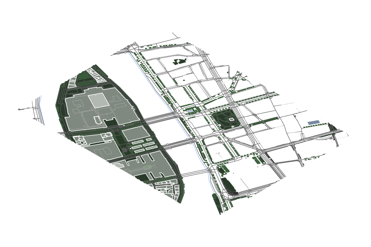 Site overview