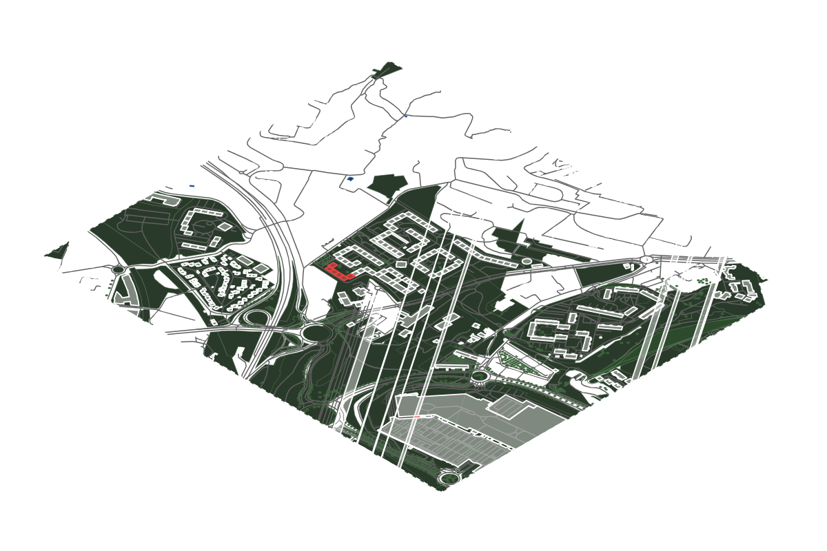 Site overview