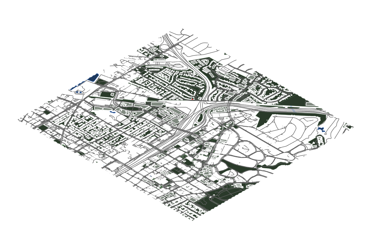 Site overview