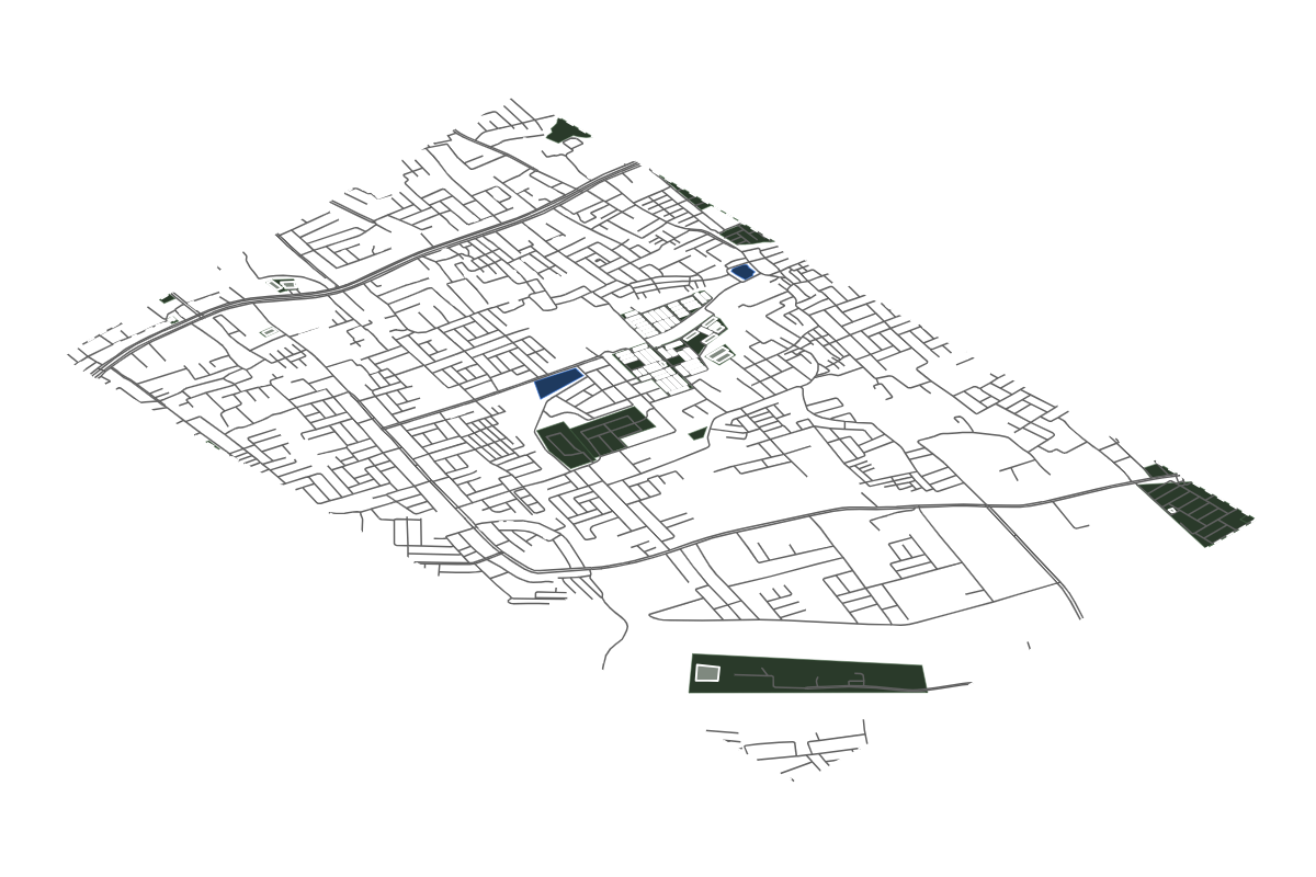 Site overview