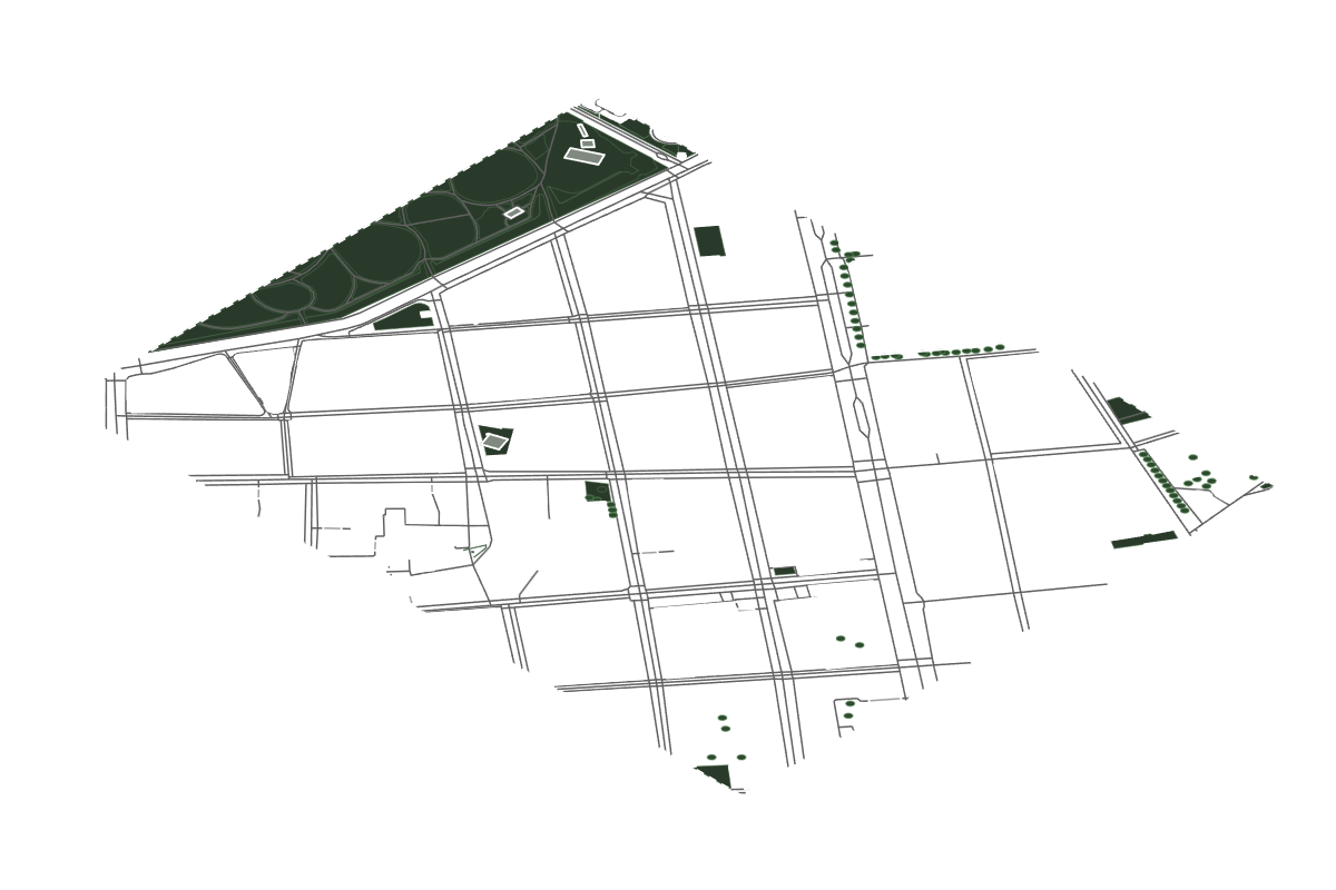 Site overview