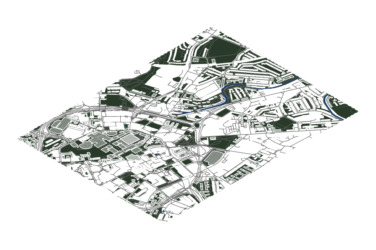 Site overview