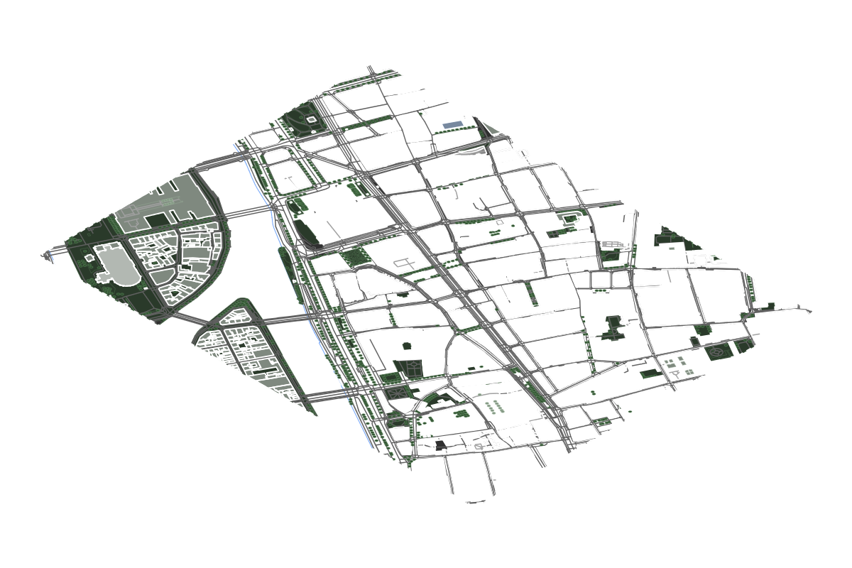 Site overview