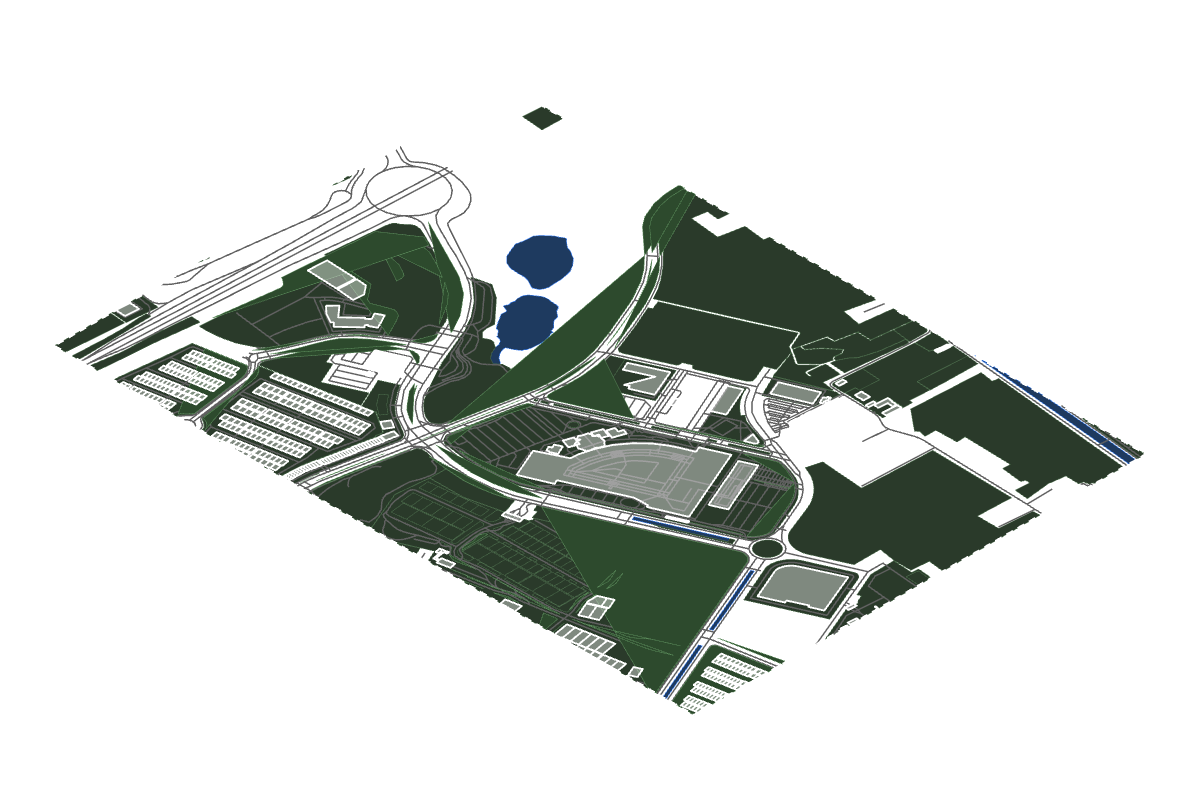 Site overview
