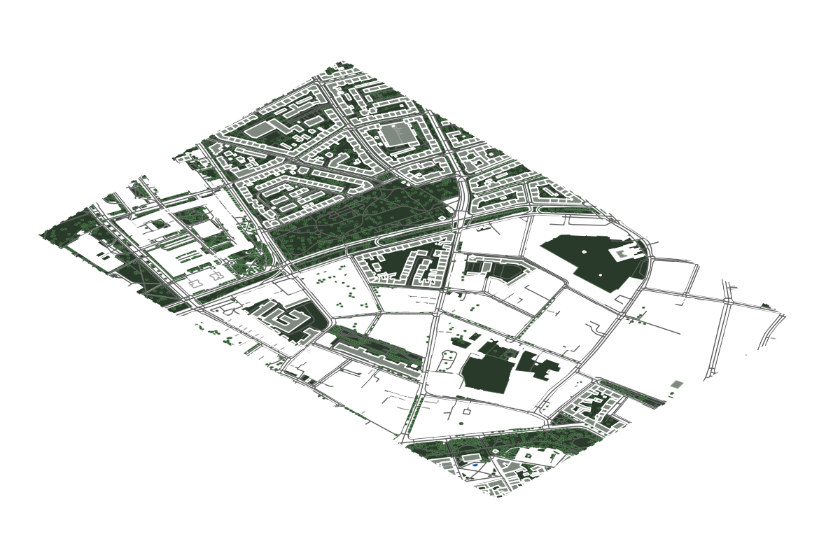 Site overview