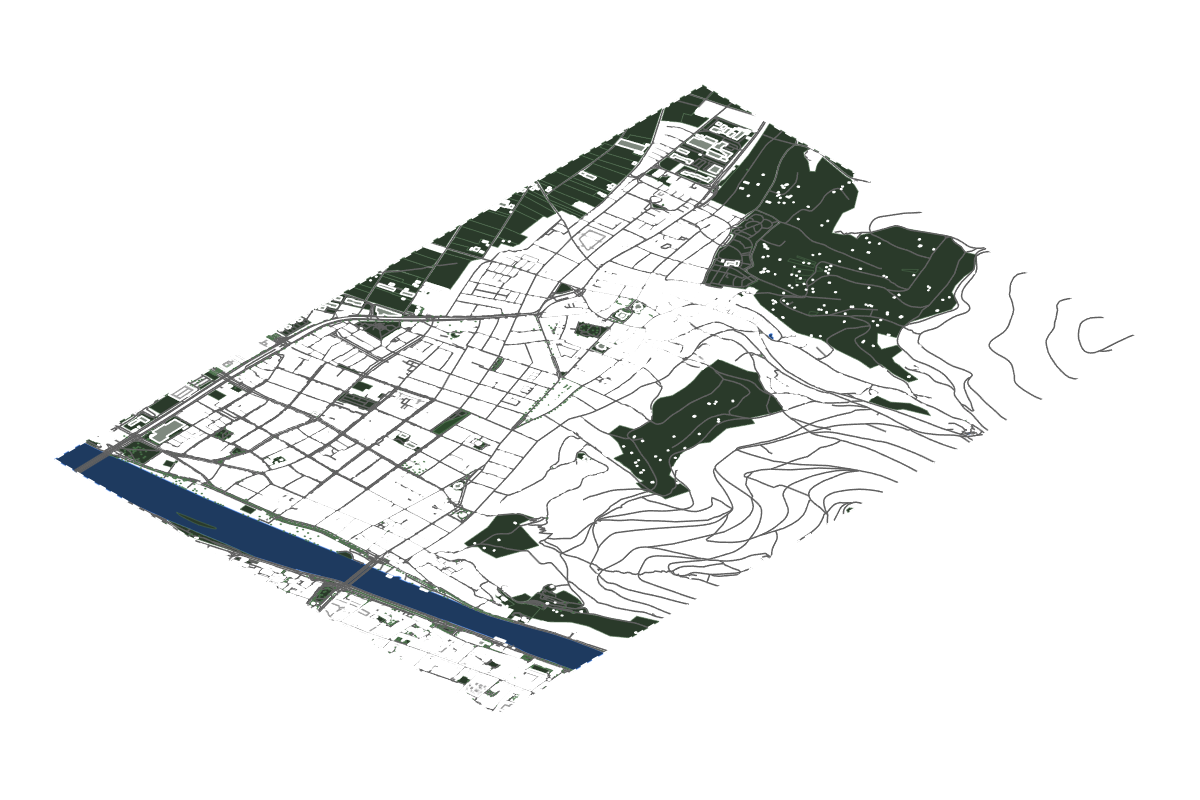 Site overview