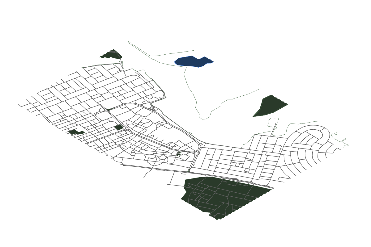 Site overview