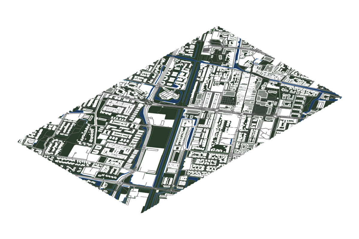 Site overview