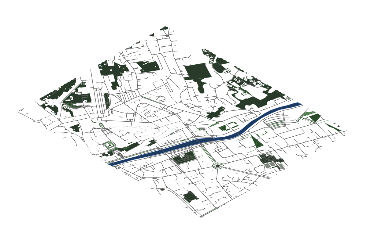 Site overview