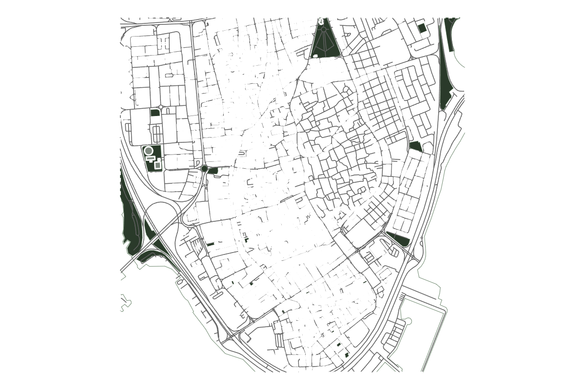 Site map
