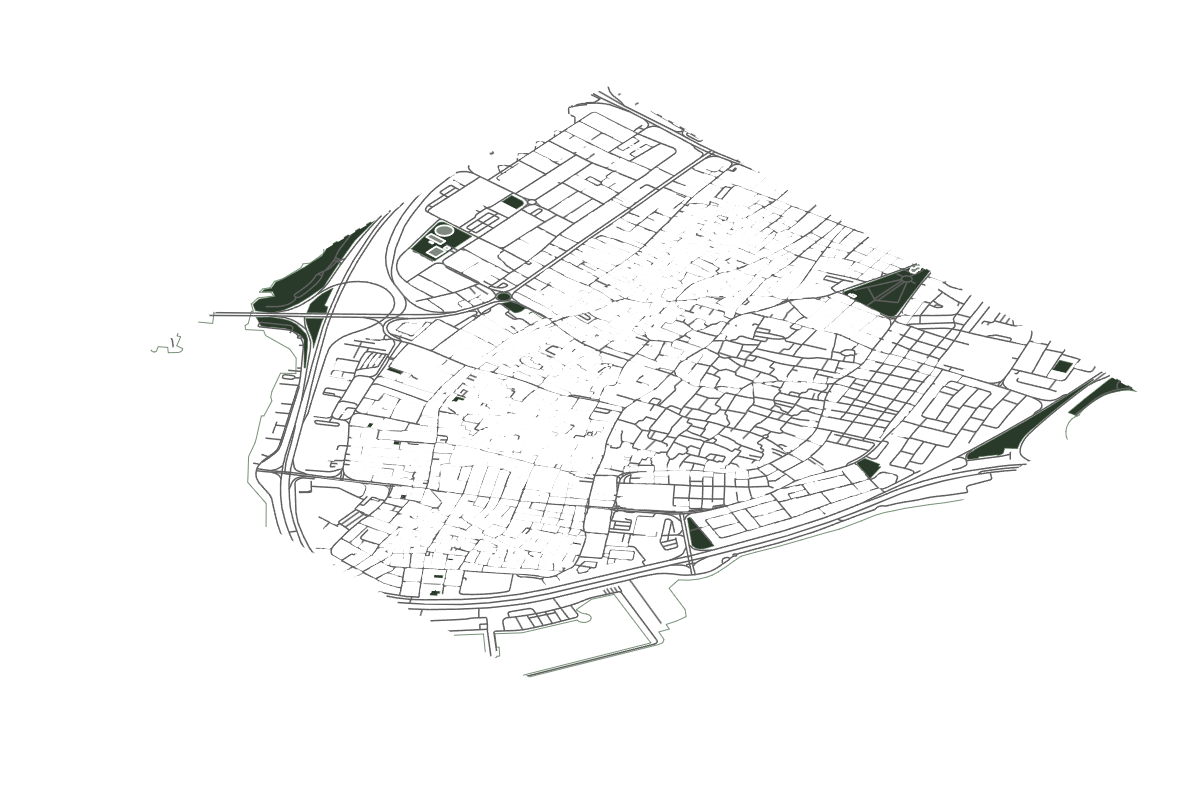 Site overview