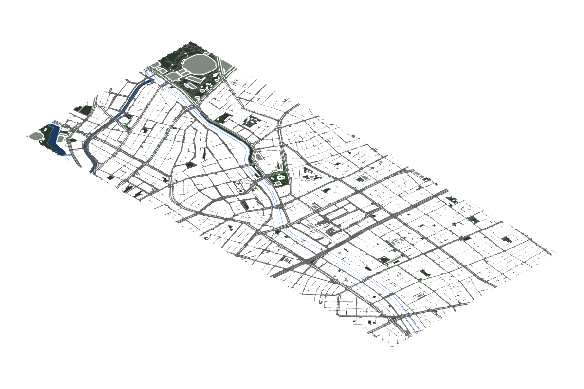 Site overview