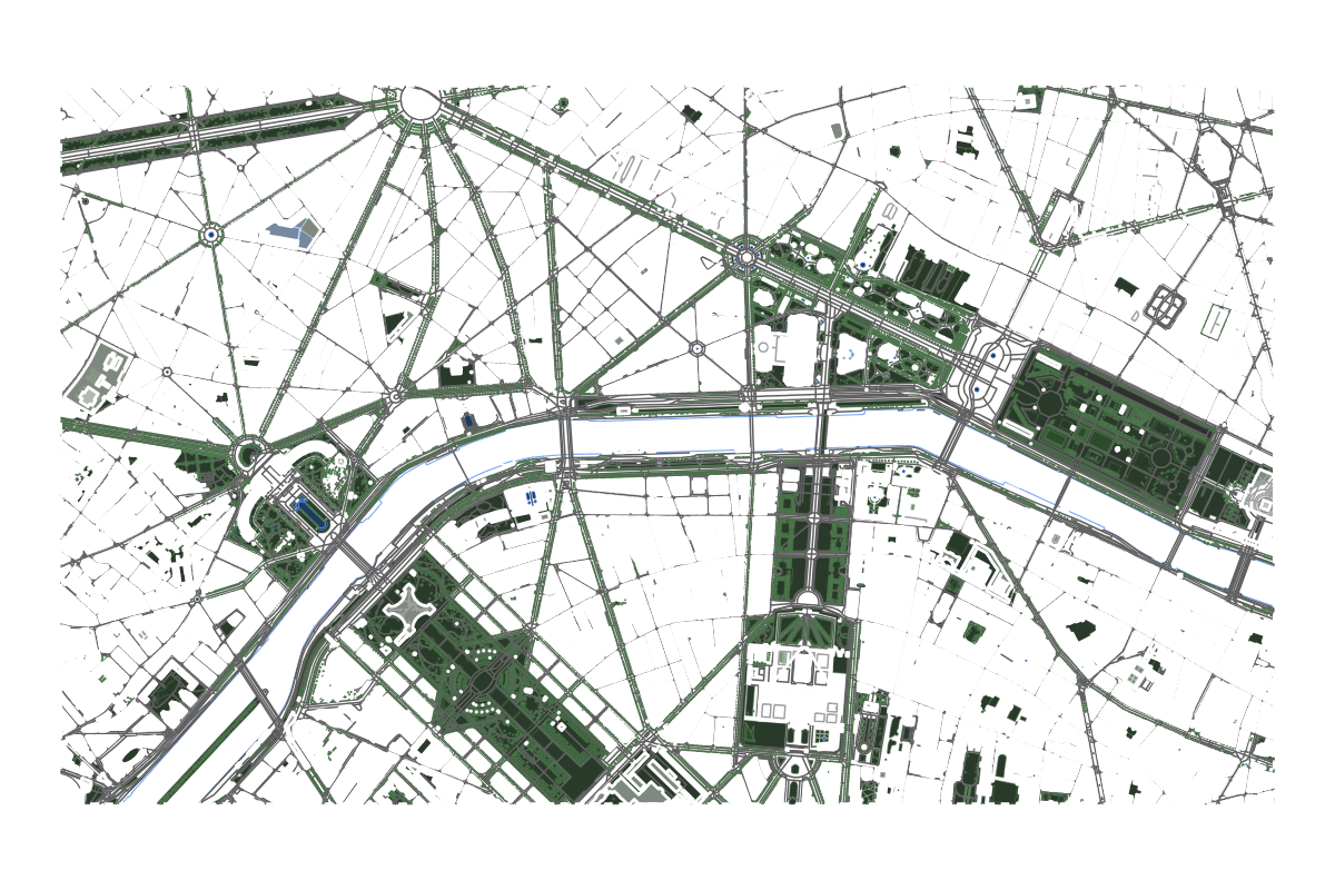 Site map