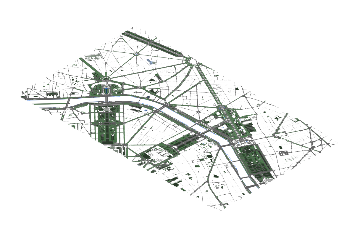 Site overview