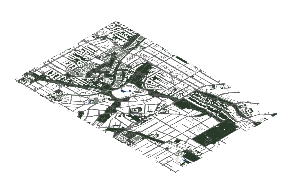 Site overview