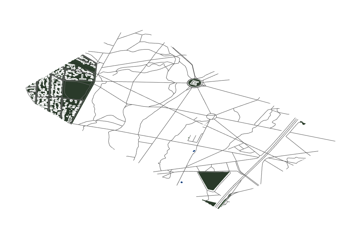 Site overview