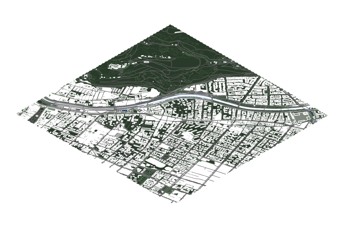 Site overview