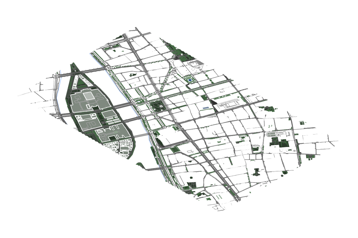 Site overview