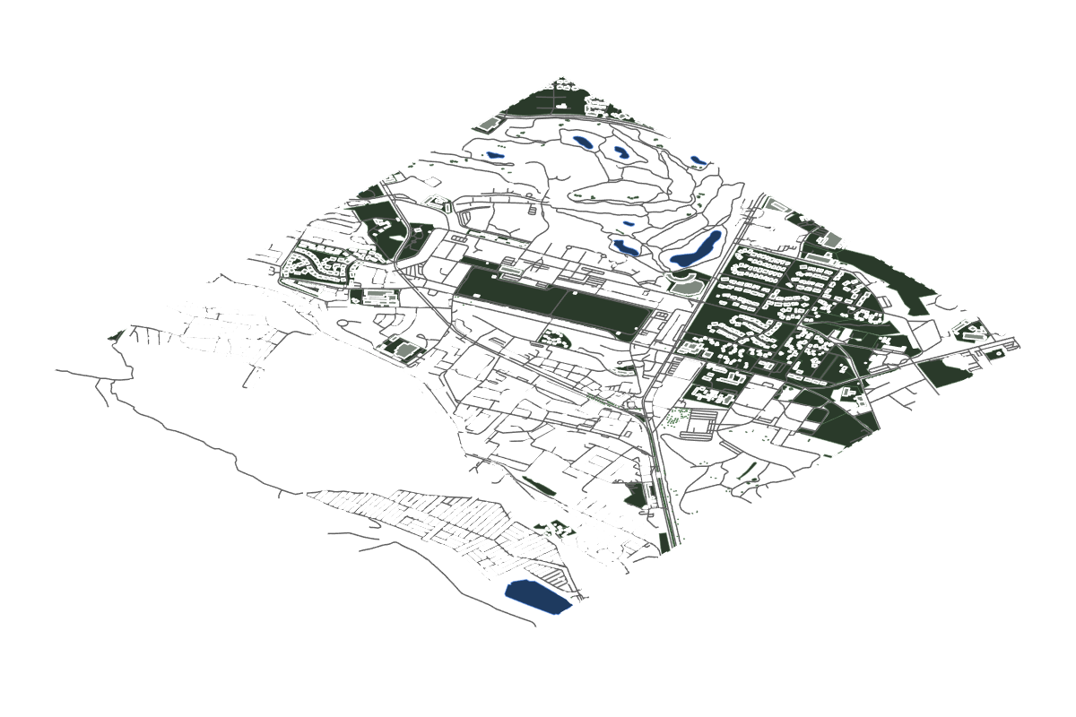 Site overview
