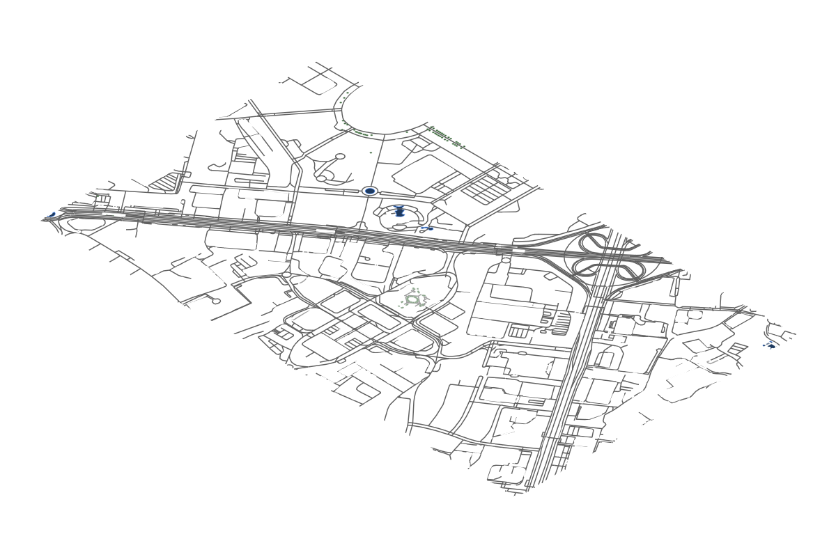 Site overview