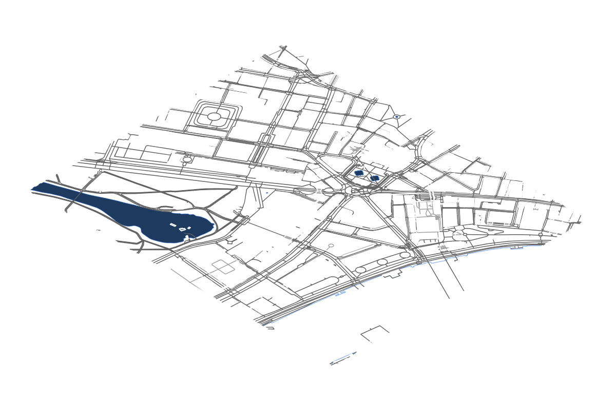 Site overview