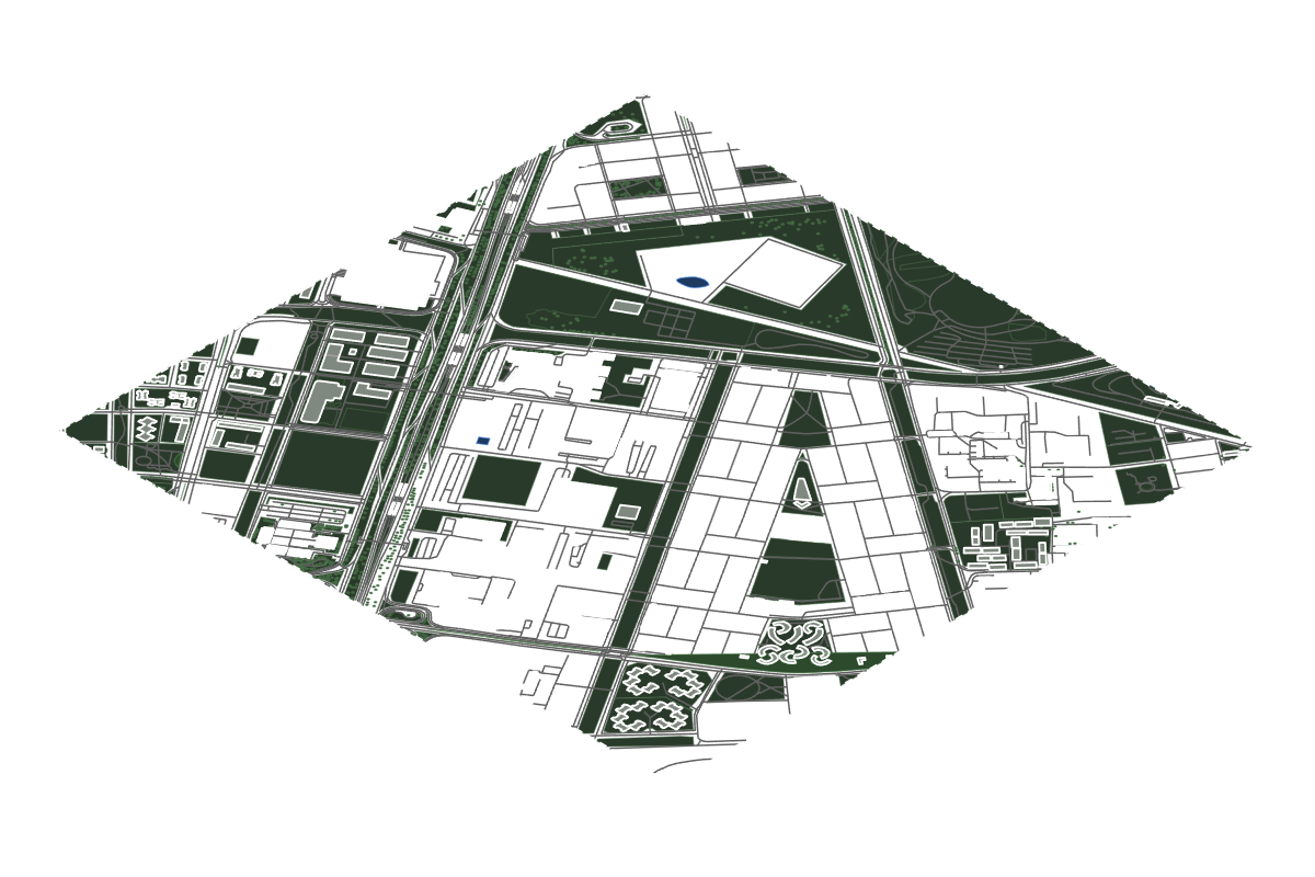 Site overview
