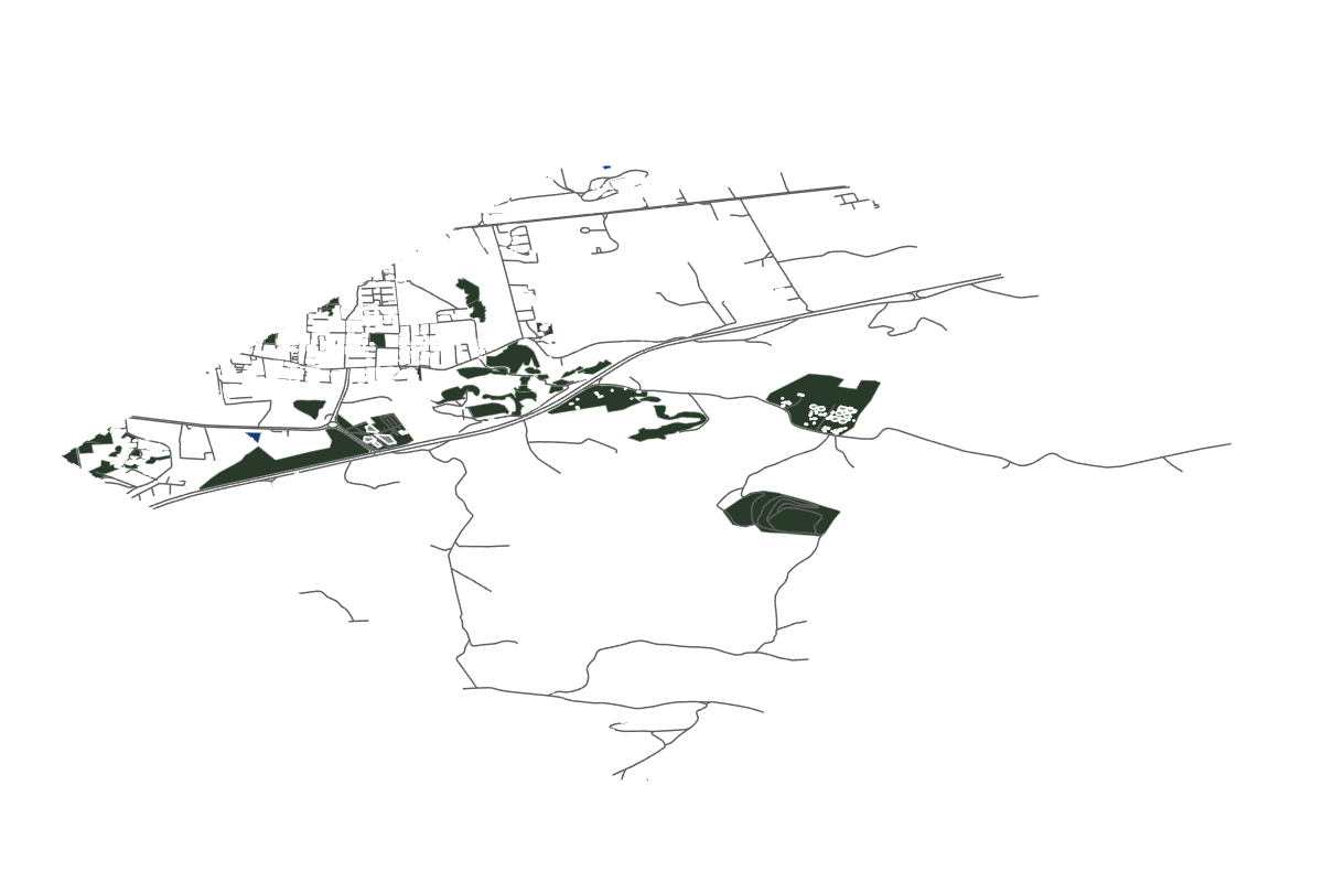Site overview