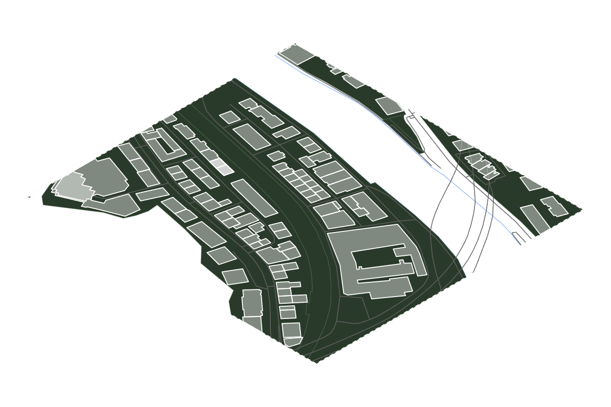 Site overview