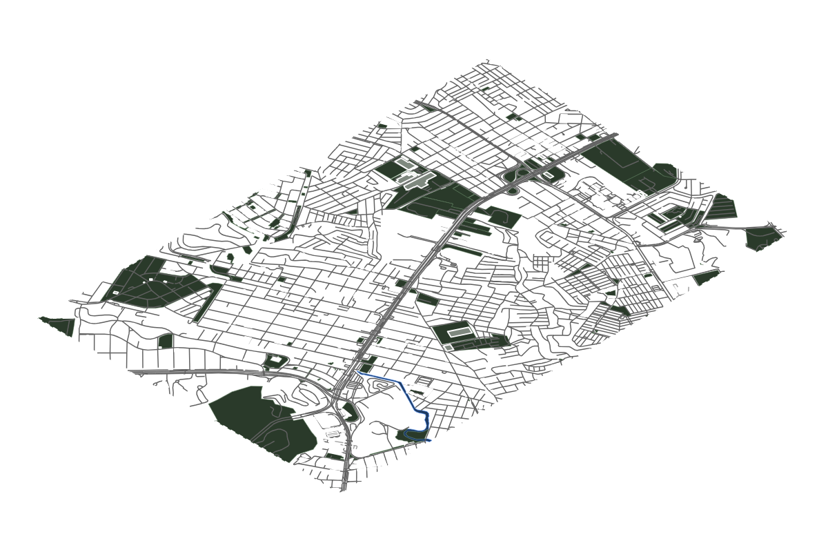 Site overview